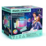 CREATOR Mini Karaoke Duo Kit – Zboží Mobilmania