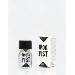Poppers Iron Fist 10 ml – Zboží Dáma