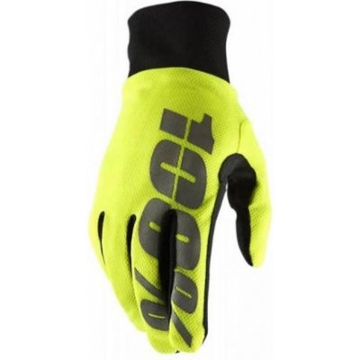 100% Hydromatic LF neon-yellow – Hledejceny.cz