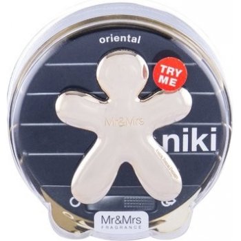 Mr&Mrs Fragrance Niki Oriental