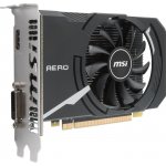 MSI GeForce GT 1030 AERO ITX 2GD4 OC – Hledejceny.cz