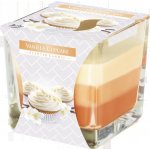 Bispol Aura Vanilla Cupcake 170 g – Zboží Mobilmania
