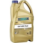 Ravenol CVT KFE Fluid 4 l – Hledejceny.cz