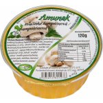 Amunak Žampionová Svačinka 120 g – Zbozi.Blesk.cz