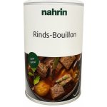Nahrin Hovězí bujon bez tuku 500 g – Zboží Dáma