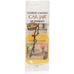 Yankee Candle Vanilla Cupcake papírová visačka – Hledejceny.cz