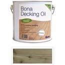 Bona Decking oil 2,5 l neutrální