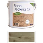Bona Decking oil 2,5 l neutrální – Zboží Mobilmania
