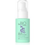 beBIO In My Era Natural Silicone regenerační sérum na roztřepené konečky vlasů 50 ml – Hledejceny.cz