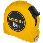 STANLEY svinovací metr 5 m x 19 mm 0-30-497 – Zbozi.Blesk.cz