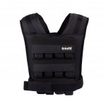 Trinfit titan zátěžová vesta 24 kg – Zbozi.Blesk.cz
