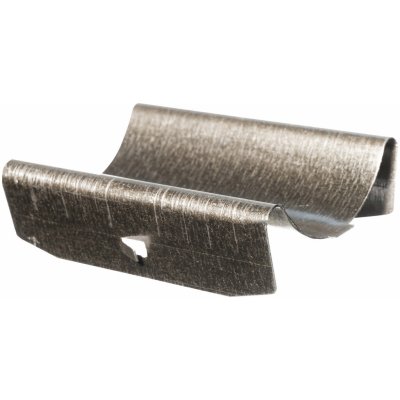 Spojka CD DK Mont prohnutá 80 mm (100 ks/bal.) – Hledejceny.cz