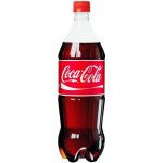 Coca Cola 1 l – Zboží Mobilmania