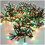 Koopman | LED Venkovní vánoční řetěz 576xLED/230V/8 funkcí 7,2 m IP44 multicolor | AGL550720 – Hledejceny.cz