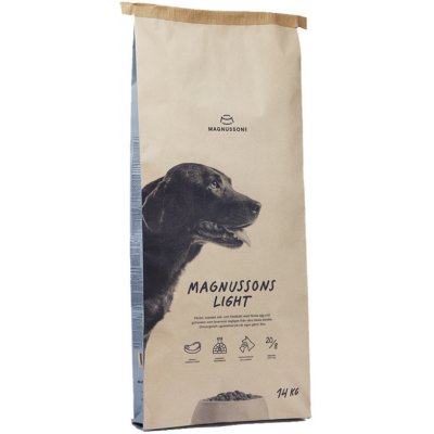 Magnusson Light 14 kg – Zbozi.Blesk.cz