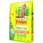 Samohýl Friskies Cat Indoor 10 kg – Hledejceny.cz