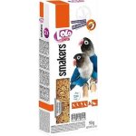 Lolo Pets Basic Smakers tyčinky medové pro agapornisy 90 g – Zboží Dáma