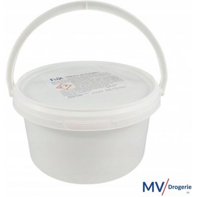 FOX tablety do pisoáru 1 kg – Hledejceny.cz