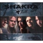 Shakra - Fall CD – Hledejceny.cz