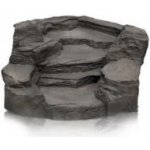 Potoční dílec Grand Canyon šedý - útes 33068 – HobbyKompas.cz