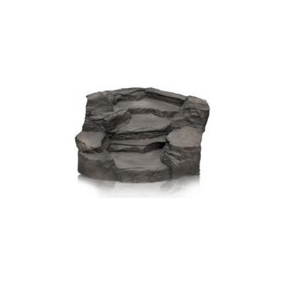 Potoční dílec Grand Canyon šedý - útes 33068 – HobbyKompas.cz