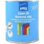 PNZ barevný olej 2,5 l Merbau – Hledejceny.cz
