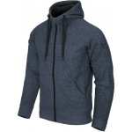 Mikina Helikon-Tex Covert Tactical Melange Blue – Hledejceny.cz