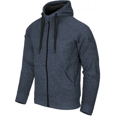 Mikina Helikon-Tex Covert Tactical Melange Blue – Hledejceny.cz