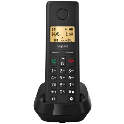 Gigaset PURE 200 S30852-H3106-R601 – Zboží Živě
