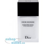 Christian Dior Dior Homme balzám po holení 100 ml – Zboží Mobilmania