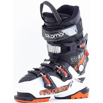 Salomon Quest Access 70 T 13/14 – Zbozi.Blesk.cz