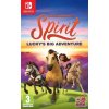 Hra na Nintendo Switch Spirit Lucky’s Big Adventure