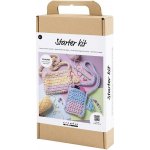 Creativ company Startovací sada háčkování – Hledejceny.cz