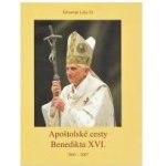 Apoštolské cesty Benedikta XVI. 2008-2009 – Hledejceny.cz