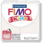 Fimo Staedtler Kids bílá 42 g – Hledejceny.cz