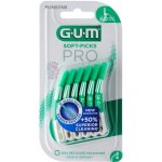 GUM Soft Picks Pro Large mezizubní kartáčky 60 ks – Zboží Dáma