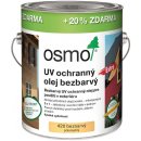 Osmo 420 UV ochranný olej Extra 3 l Bezbarvý