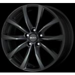 MAK Wolf 7x19 5x112 ET43 gloss black – Zboží Mobilmania