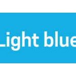 Posca PC-1MR 0,7 mm světle modrá ultra tenký hrot – Zboží Mobilmania