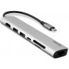 iSTYLE USB-C HUB Multimedia 2020 K-PL9915112100039