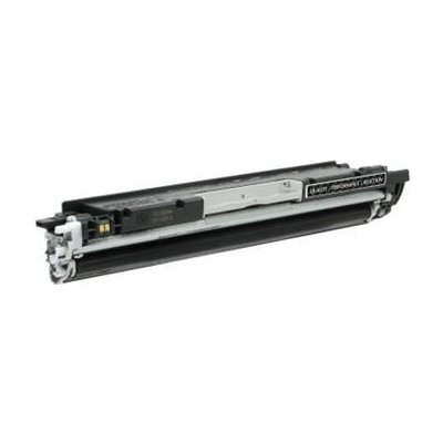 Compatible Canon CRG-729 4370B002 - kompatibilní s čipem