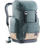 Deuter Scula 30l teal-blush – Zboží Mobilmania