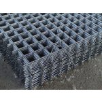 Svařovaná kari síť KD 35 oko 100x100 mm drát 5 mm – HobbyKompas.cz