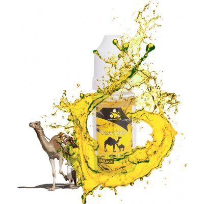 Dekang Classic Desert Ship 10 ml 11 mg – Zboží Dáma