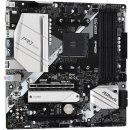 ASRock B550M Pro4