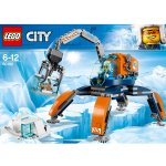 LEGO® City 60192 Polární pásové vozidlo – Hledejceny.cz