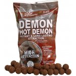 Starbaits boilies 1kg 20mm Hot Demon – Hledejceny.cz