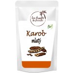 Les Fruits du Paradis Karob prášek Bio 1 kg – Sleviste.cz