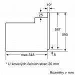 Bosch HBF133BR0 – Zboží Dáma