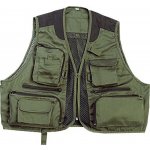 Rybářská Vesta Jaxon Fra – Zboží Mobilmania